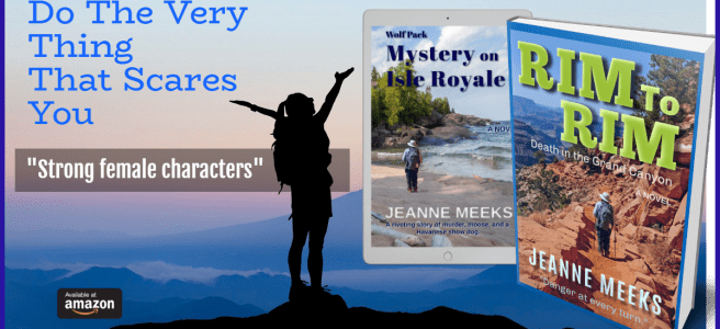 girls celebrating nature